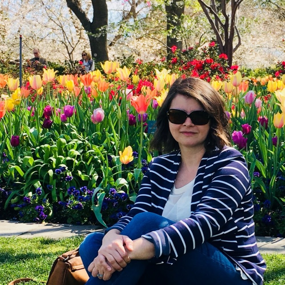 Meet your Posher, Daniela